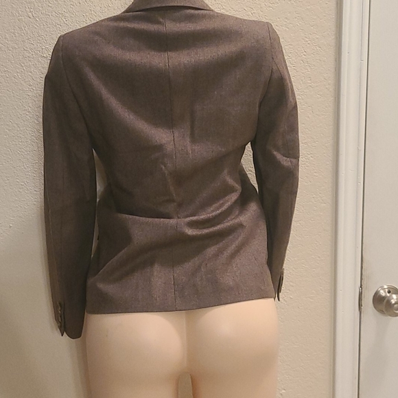 Suit Jacket - Picture 3 of 4